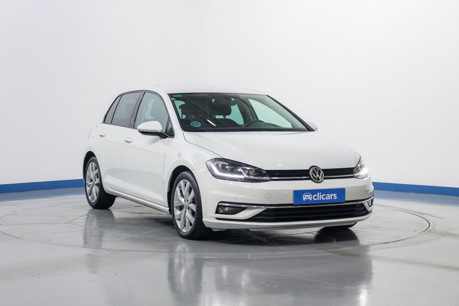 Volkswagen Golf Gasolina Golf 1.5 TSI Evo Sport DSG7 110kW 3