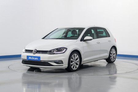 Volkswagen Golf 1.5 TSI Evo Sport DSG7