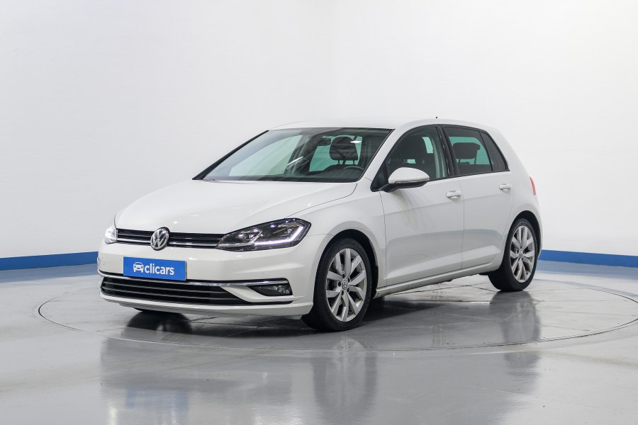 Volkswagen Golf Gasolina Golf 1.5 TSI Evo Sport DSG7 110kW