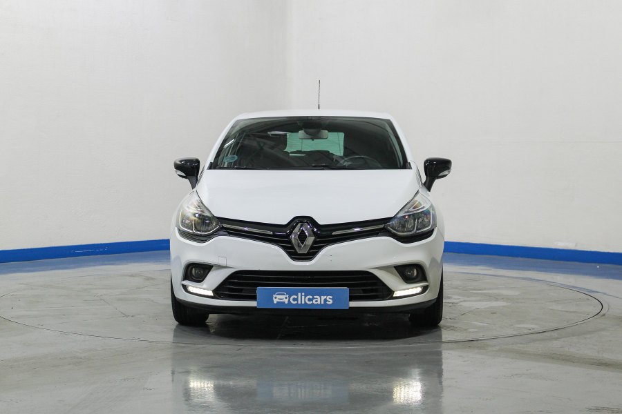 Renault Clio Diésel Clio 1.5dCi Energy Limited 66kW 2