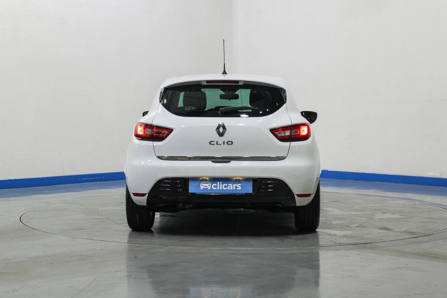 Renault Clio Diésel Clio 1.5dCi Energy Limited 66kW 4