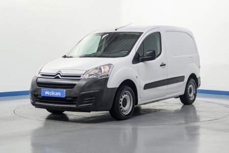 Citroen Berlingo Furgón 1.6BlueHDi 100