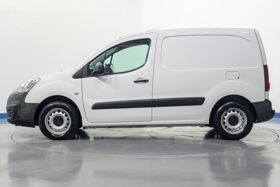 Citroen Berlingo Diésel Berlingo Furgón 1.6BlueHDi 100 7