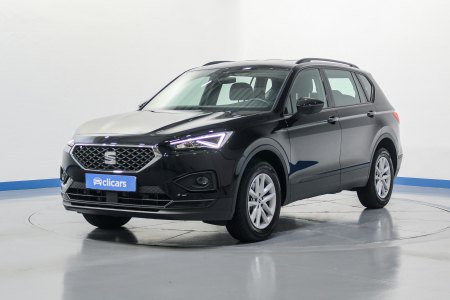 SEAT Tarraco 2.0TDI S&S Style 150