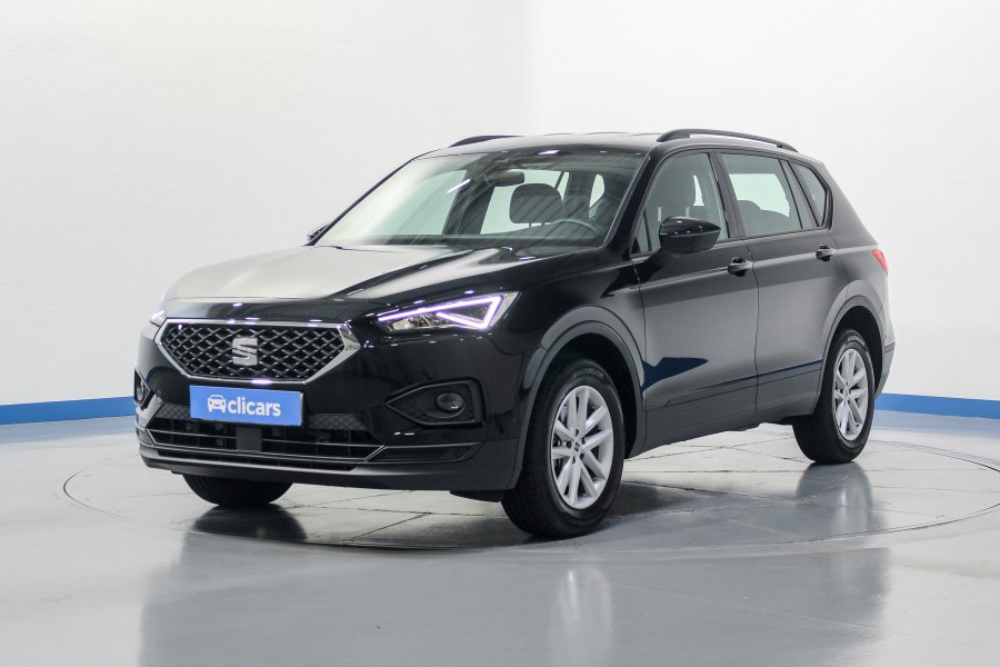 SEAT Tarraco Diésel Tarraco 2.0TDI S&S Style 150