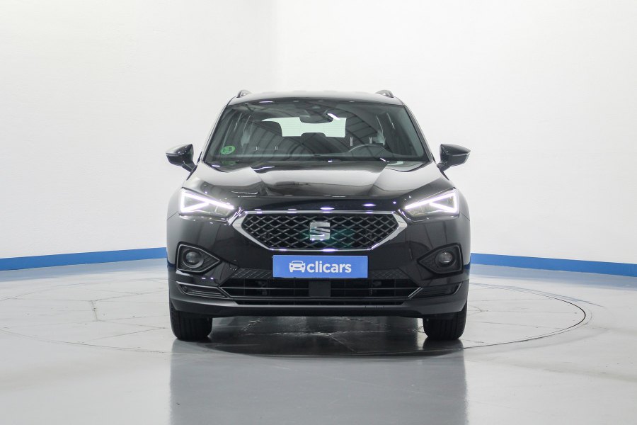 SEAT Tarraco Diésel Tarraco 2.0TDI S&S Style 150 2