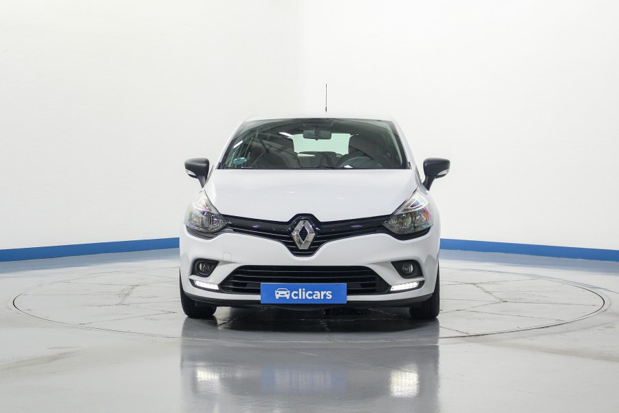 Renault Clio Diésel Clio 1.5dCi Energy Business 55kW 2