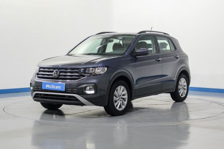 Volkswagen T-Cross 1.0 TSI Advance