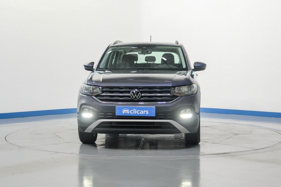 Volkswagen T-Cross Gasolina T-Cross 1.0 TSI Advance 2