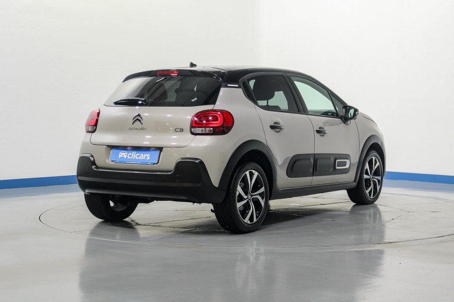 Citroen C3 Diésel C3 1.5BlueHDi S&S Shine 100 5