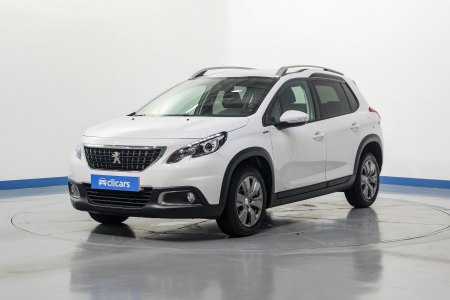 Peugeot 2008 1.2 PureTech S&S Signature 110