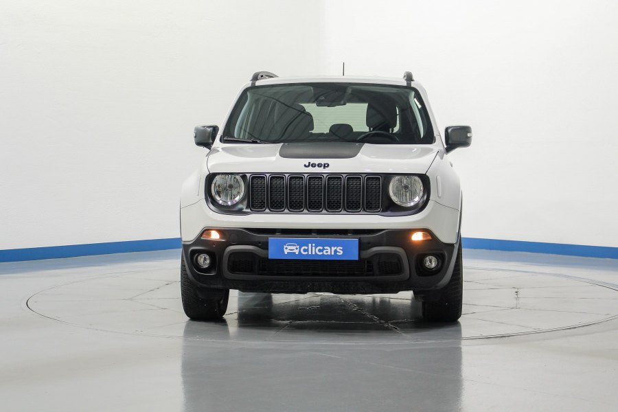 Jeep Renegade Híbrido enchufable Renegade 1.3 PHEV Trailhawk 4x4 Aut. 240 2