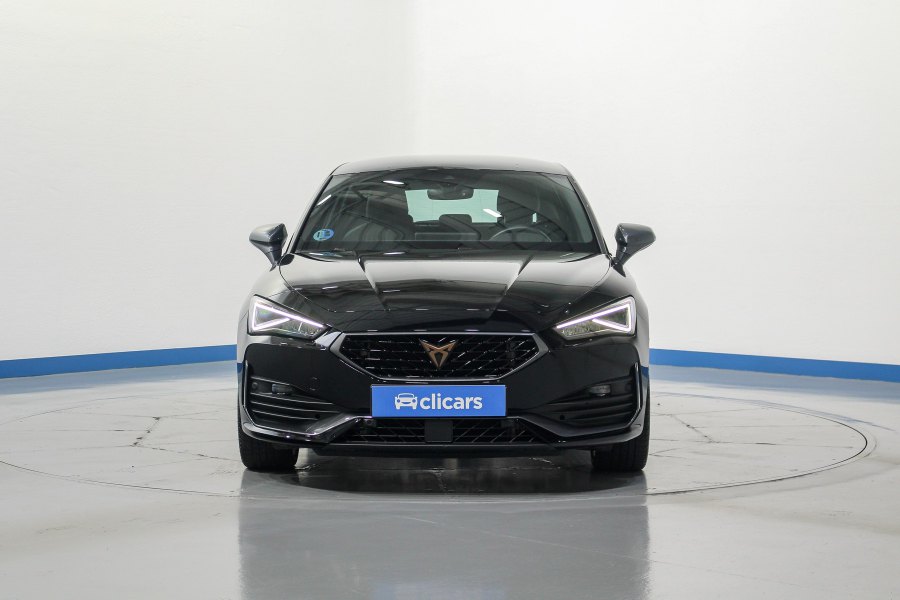 CUPRA León Mild hybrid León 1.5 ETSI DSG 110Kw 2