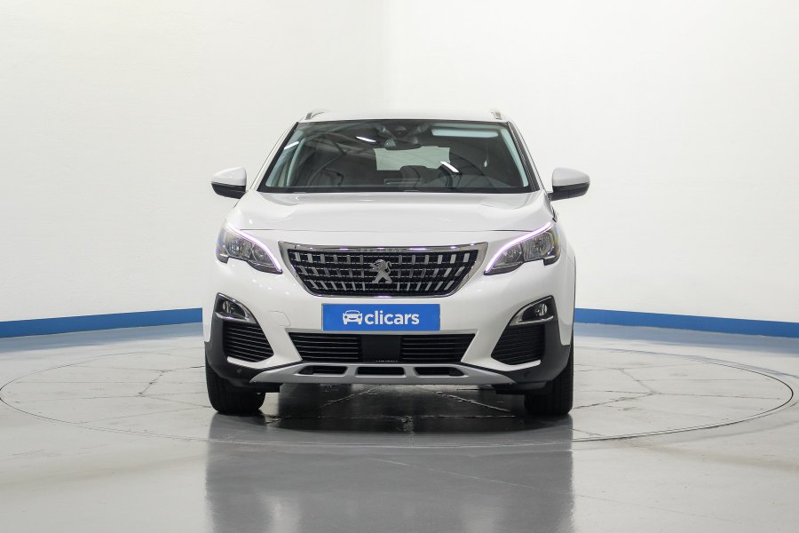 Peugeot 3008 SUV Diésel 3008 1.5BlueHDi Allure S&S EAT8 130 2