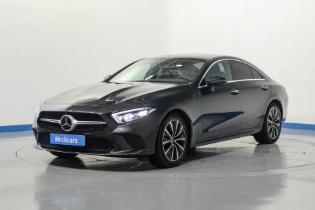 Mercedes Clase CLS CLS 350 EQ Boost Aut.