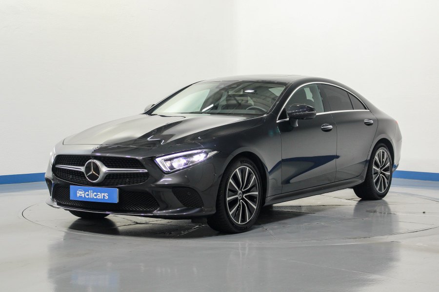 Mercedes Clase CLS Mild hybrid CLS 350 EQ Boost Aut.