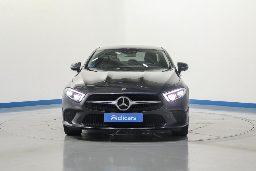 Mercedes Clase CLS Mild hybrid CLS 350 EQ Boost Aut. 2