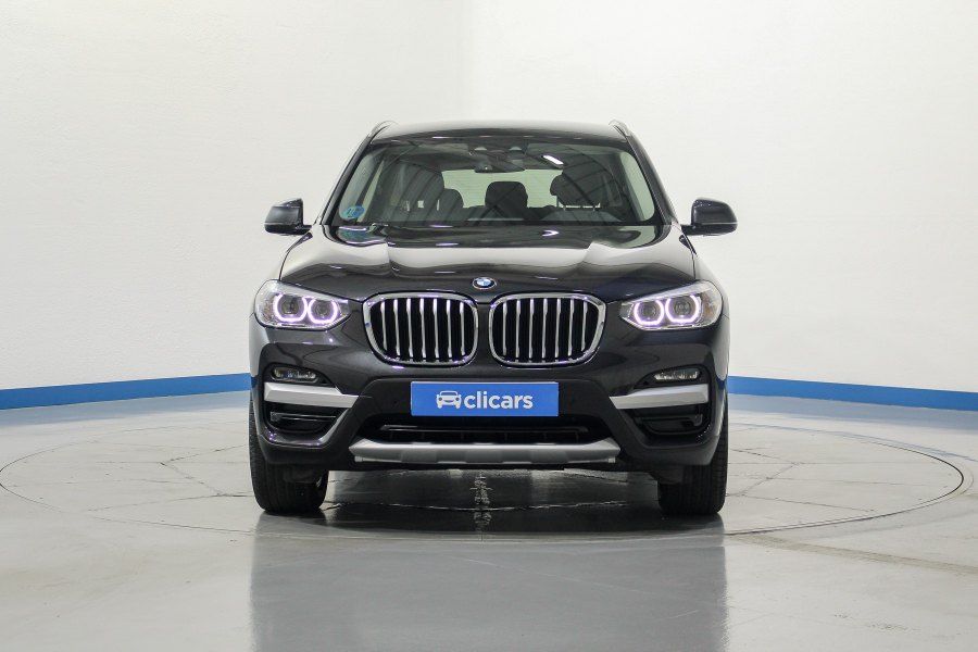 BMW X3 Mild hybrid X3 xDrive 20dA 2