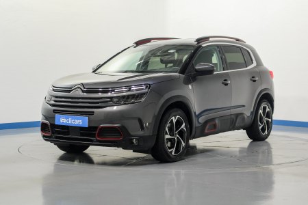 Citroen C5 Aircross BlueHDi S&S C-Series 130