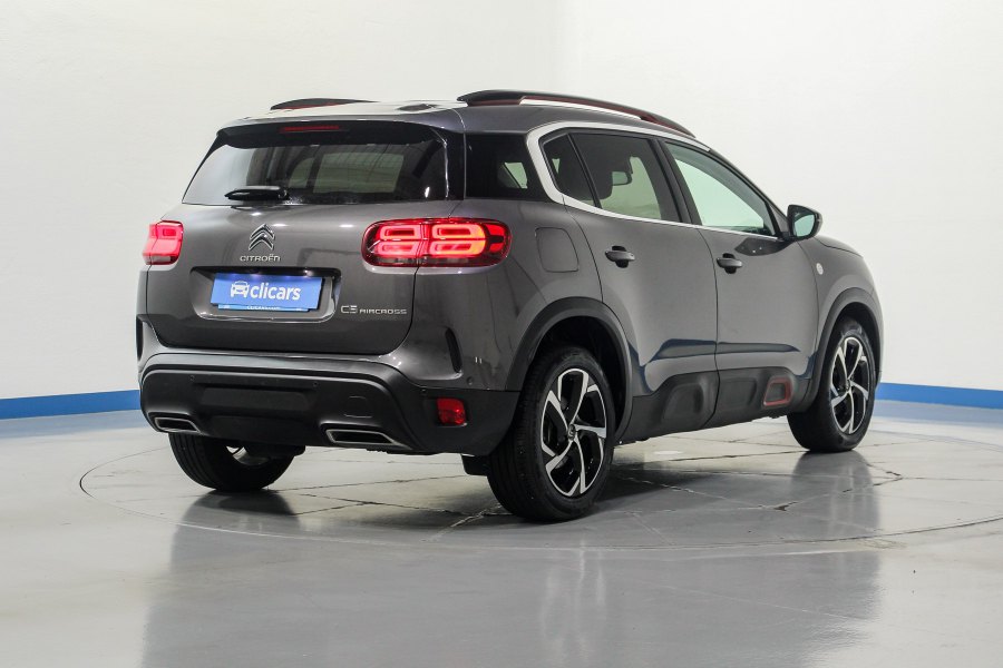 Citroen C5 Aircross Diésel C5 Aircross BlueHDi S&S C-Series 130 5