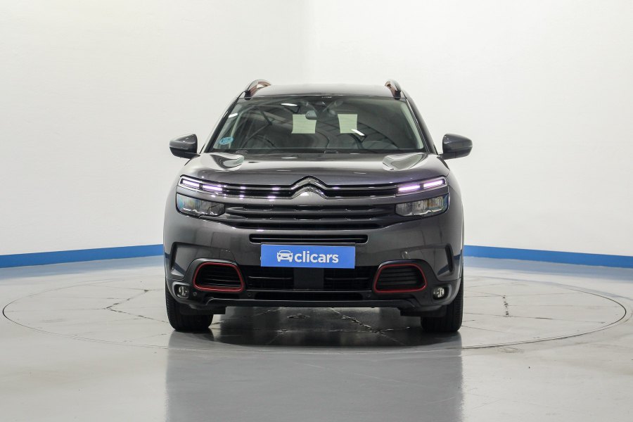 Citroen C5 Aircross Diésel C5 Aircross BlueHDi S&S C-Series 130 2