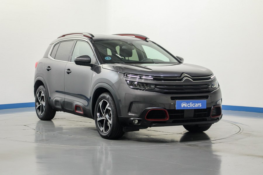 Citroen C5 Aircross Diésel C5 Aircross BlueHDi S&S C-Series 130 3