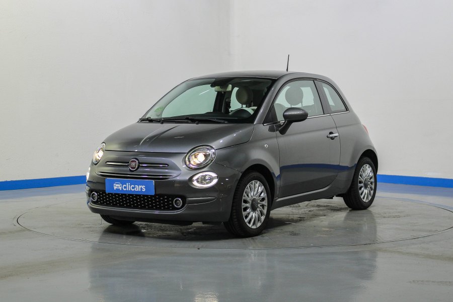 Fiat 500 Gasolina 500 1.2 Lounge