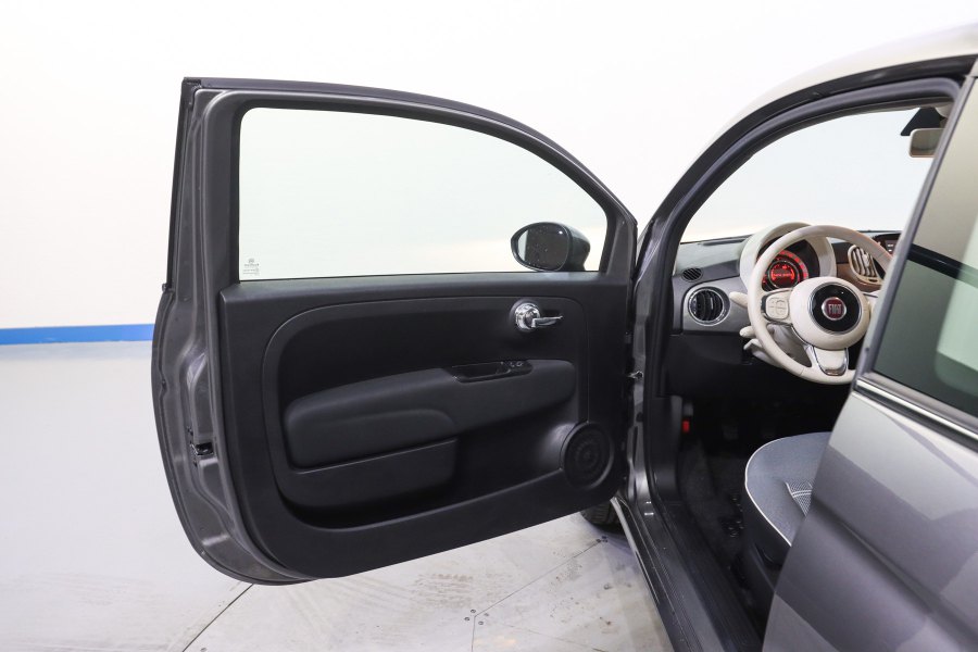 Fiat 500 Gasolina 500 1.2 Lounge 16