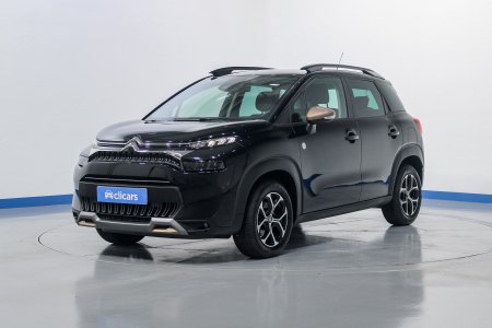 Citroen C3 Aircross Puretech S&S C-Series 110