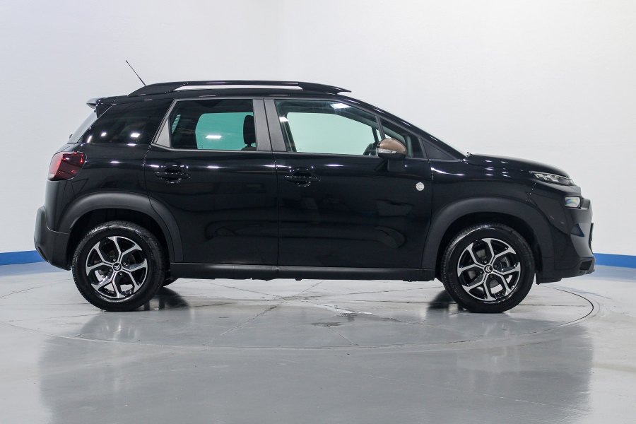 Citroen C3 Aircross Gasolina C3 Aircross Puretech S&S C-Series 110 6