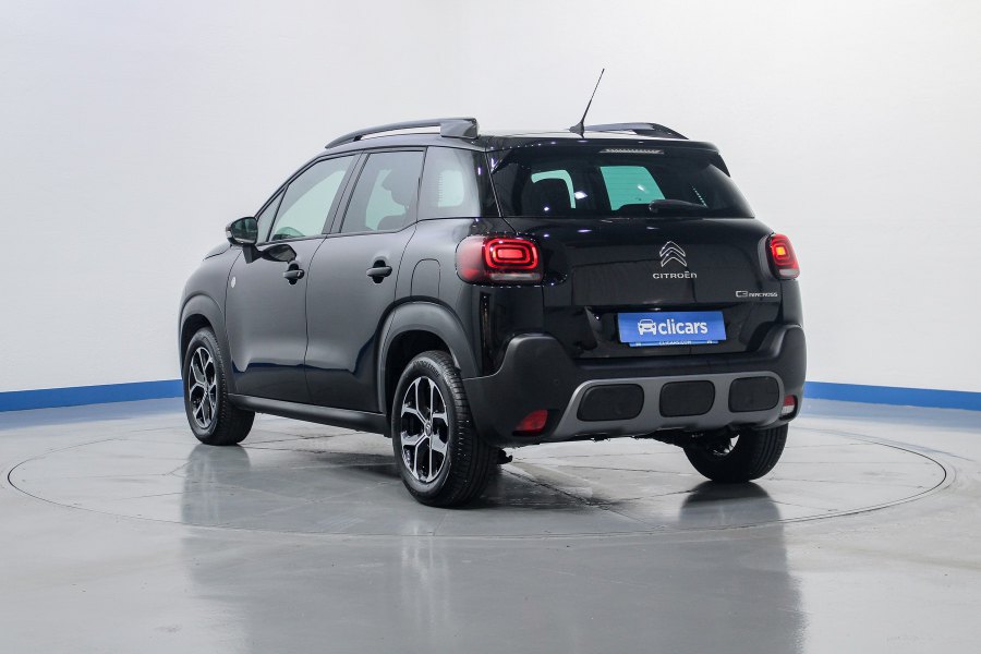 Citroen C3 Aircross Gasolina C3 Aircross Puretech S&S C-Series 110 8