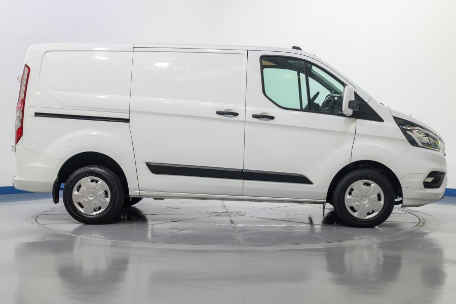 Ford Transit Custom Diésel FT 280 L1 Van Trend EcoBlue Hybrid 130 6