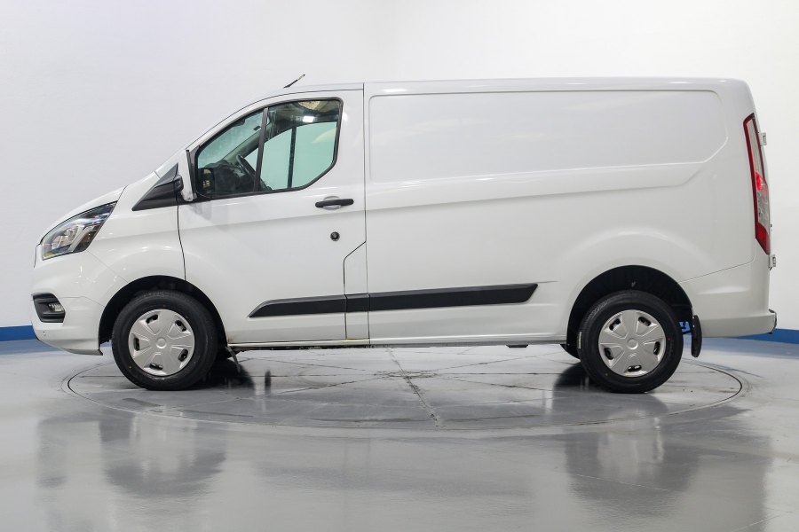 Ford Transit Custom Diésel FT 280 L1 Van Trend EcoBlue Hybrid 130 7