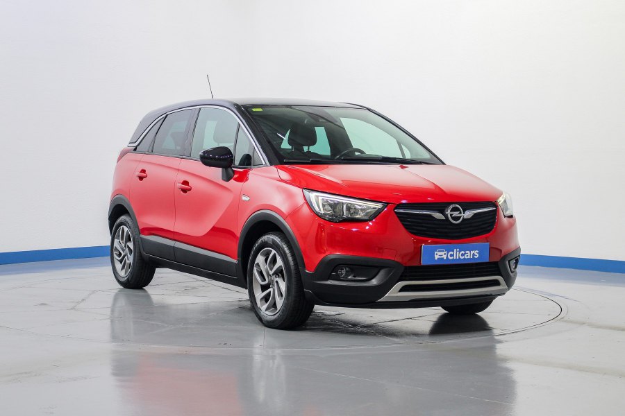 Opel Crossland Gasolina Crossland X 1.2T S&S Excellence 130 3