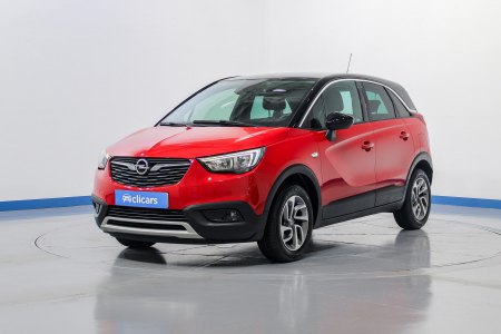 Opel Crossland 1.2T S&S Excellence 130