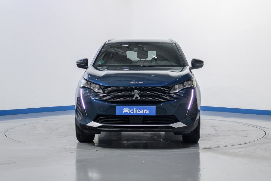 Peugeot 5008 SUV Gasolina 5008 1.2 PureTech S&S Allure Pack 130 2