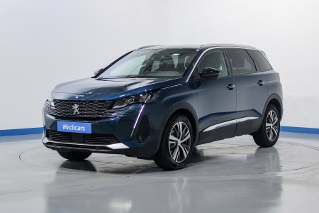 Peugeot 5008 SUV 1.2 PureTech S&S Allure Pack 130