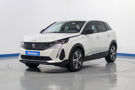 Peugeot 3008 SUV HYB PHEV 225 Allure Pack e-EAT8