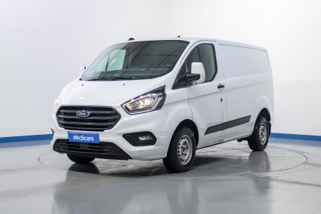 Ford Transit Custom FT 280 L1 Van Trend EcoBlue Hybrid 130