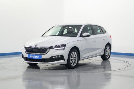 Skoda Scala 1.6 TDI Ambition