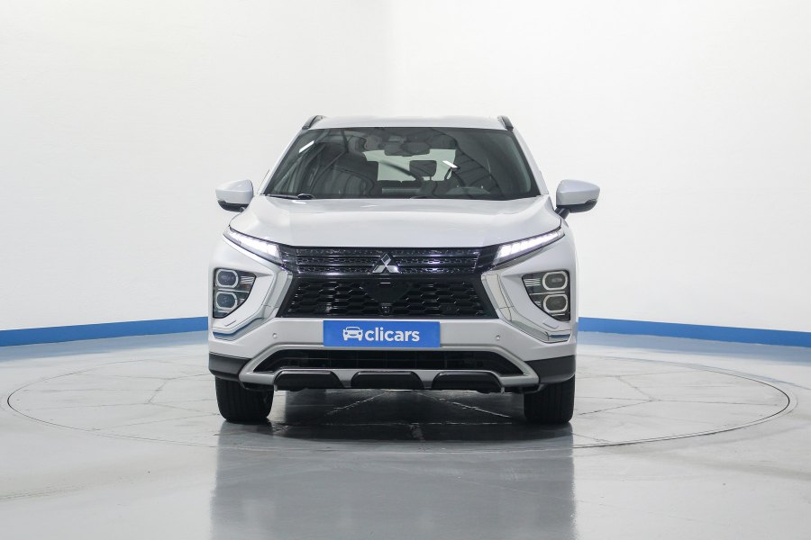 Mitsubishi Eclipse Cross Híbrido enchufable Eclipse Cross PHEV Kaiteki 4WD 2