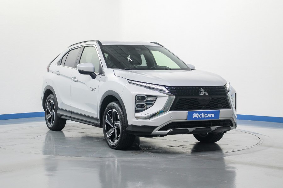 Mitsubishi Eclipse Cross Híbrido enchufable Eclipse Cross PHEV Kaiteki 4WD 3