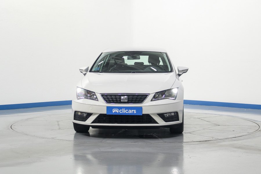 SEAT León GNC León 1.5 TGI GNC S&S Reference 130 2