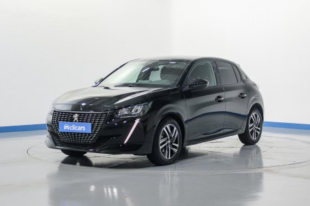 Peugeot 208 1.2 Puretech S&S Allure 100