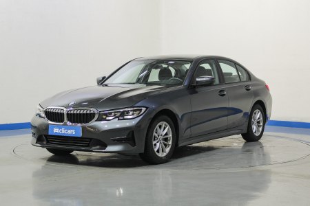 BMW Serie 3 320dA