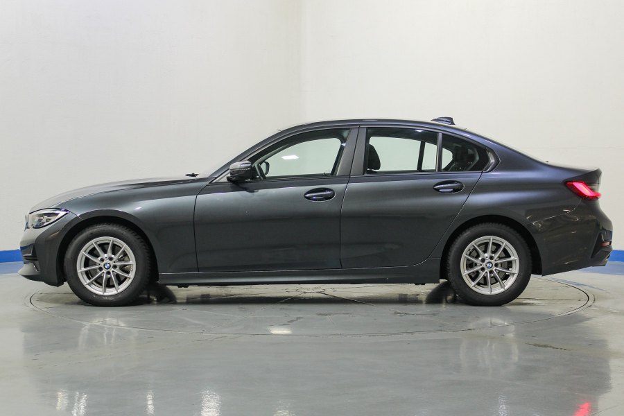 BMW Serie 3 Mild hybrid 320dA 7