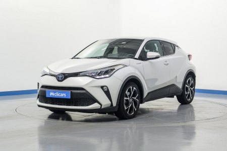 Toyota C-HR 125H Advance