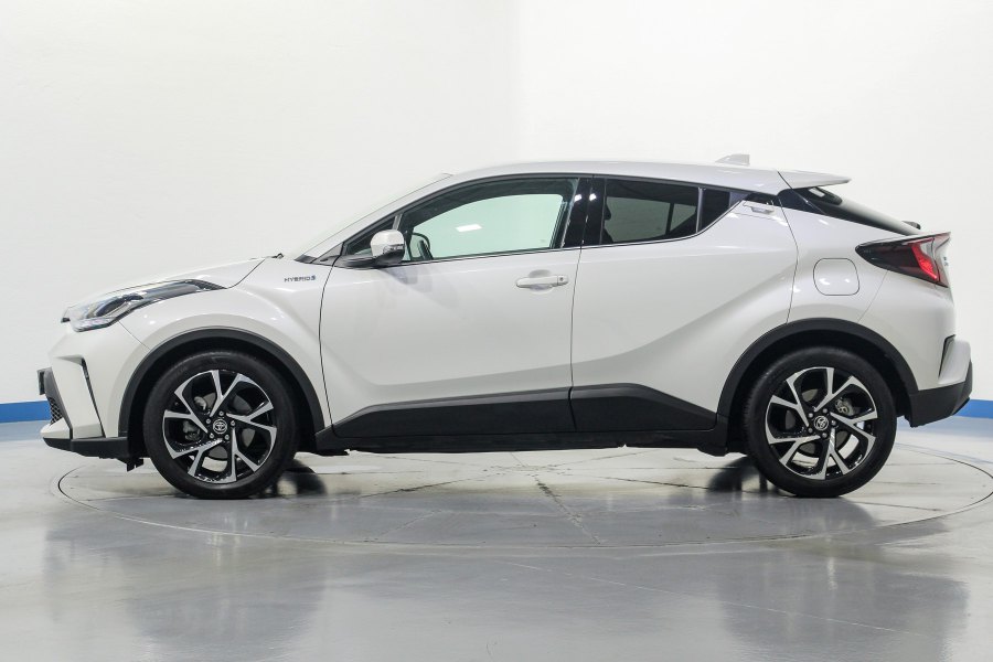 Toyota C-HR Híbrido C-HR 125H Advance 7