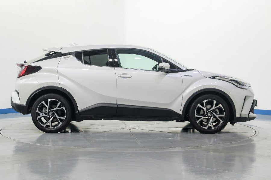 Toyota C-HR Híbrido C-HR 125H Advance 6