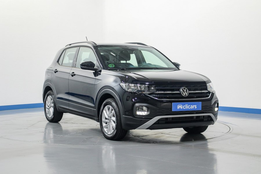 Volkswagen T-Cross Gasolina T-Cross 1.0 TSI Advance DSG7 81kW 3